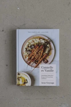 Kokebok - Cannelle Et Vanille