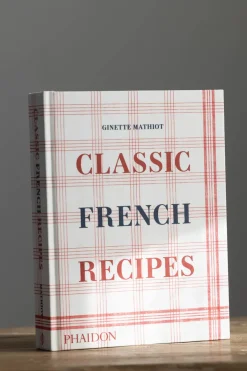 Kokebok - Classic French Recipes
