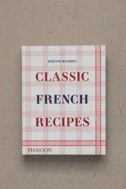 Kokebok - Classic French Recipes