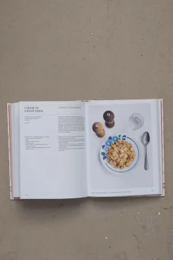 Kokebok - Classic French Recipes