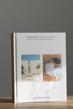 Kokebok - Moroseta Kitchen