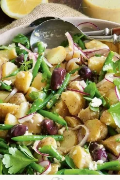 Kokebok - Potetkokeboka - en kjærlighetserklæring