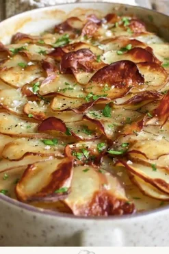 Kokebok - Potetkokeboka - en kjærlighetserklæring