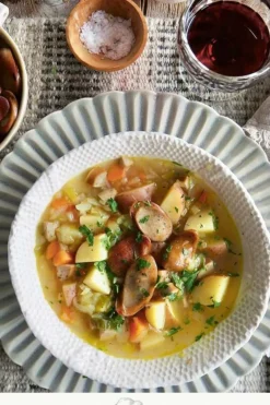 Kokebok - Potetkokeboka - en kjærlighetserklæring