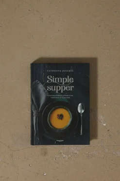 Kokebok - Simple Supper