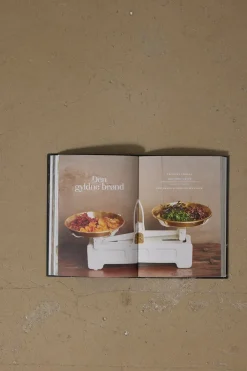 Kokebok - Simple Supper