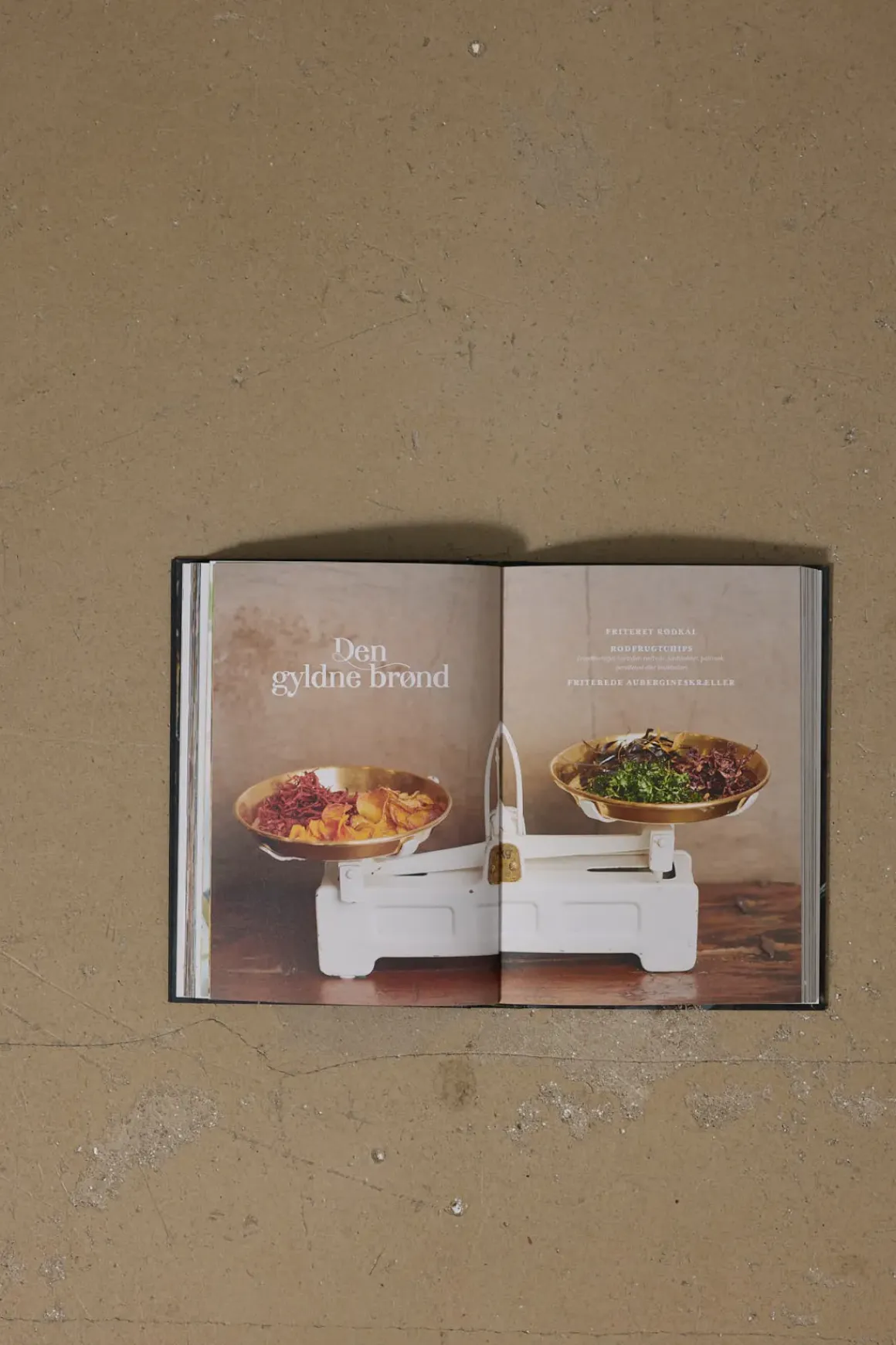 Kokebok - Simple Supper