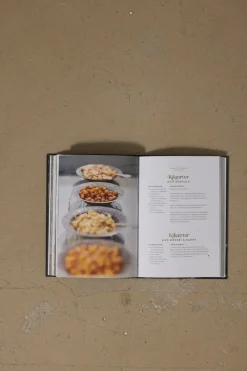 Kokebok - Simple Supper