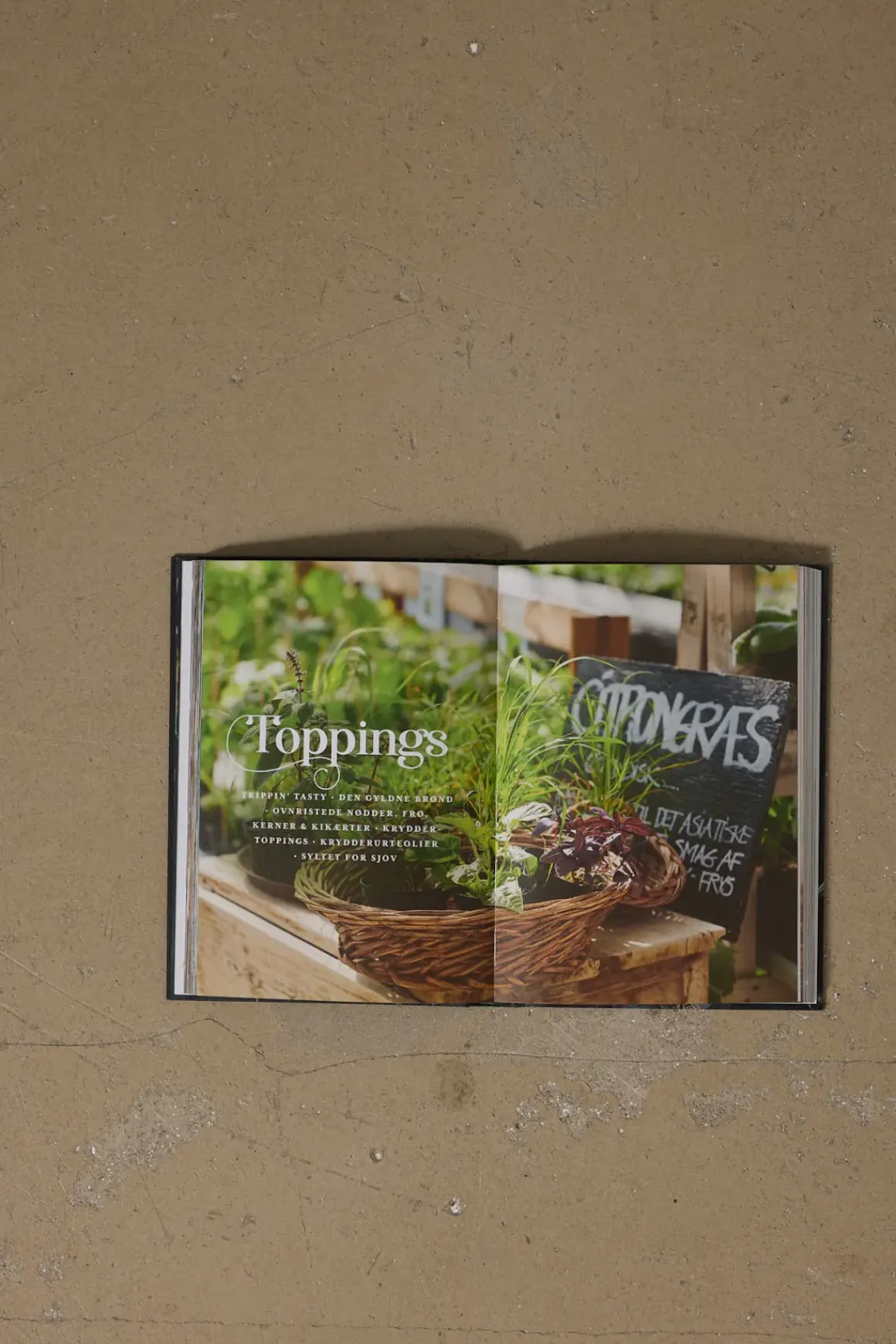 Kokebok - Simple Supper