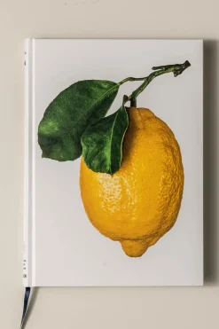 Kokebok - The Gourmand's Lemon