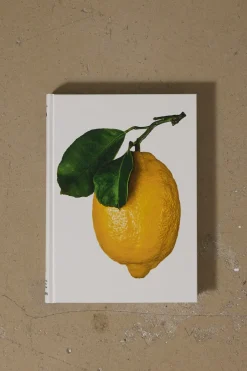 Kokebok - The Gourmand's Lemon
