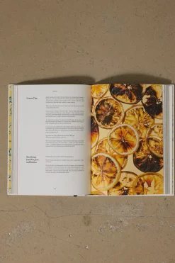 Kokebok - The Gourmand's Lemon