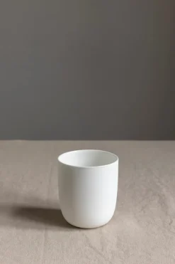 Kopp - Base Tea u/Hank Hvit