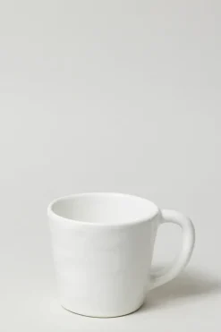 Kopp - Capri Cappucino Hvit