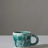 Kopp - Chug Mug Andromeda Green