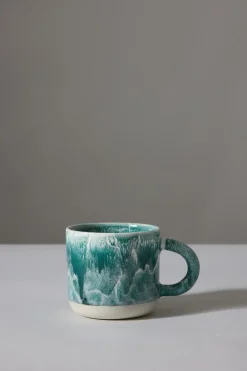 Kopp - Chug Mug Andromeda Green