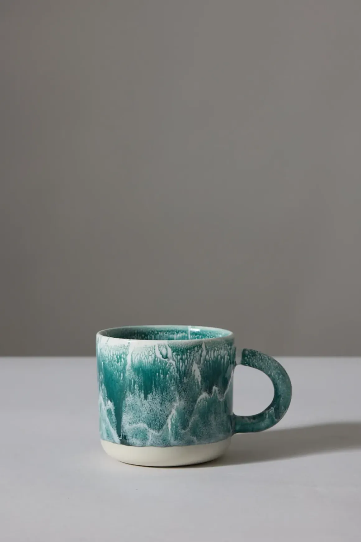 Kopp - Chug Mug Andromeda Green
