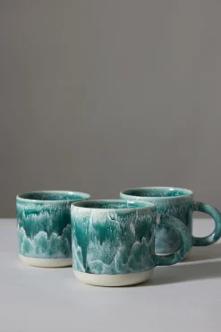 Kopp - Chug Mug Andromeda Green