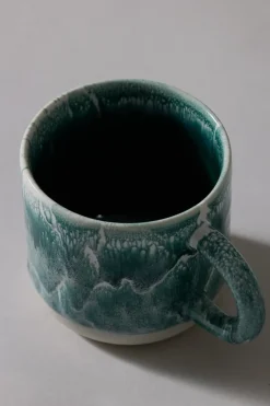 Kopp - Chug Mug Andromeda Green