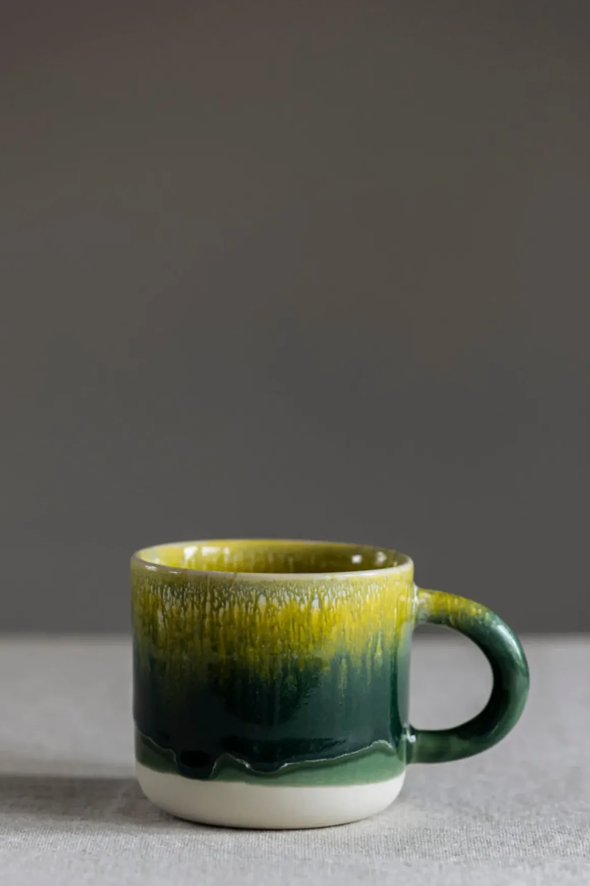 Kopp - Chug Mug Banana Leaf