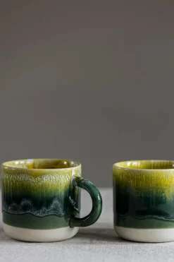 Kopp - Chug Mug Banana Leaf