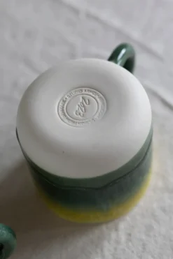 Kopp - Chug Mug Banana Leaf