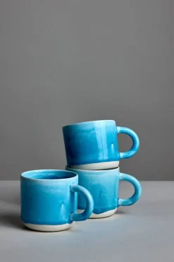 Kopp - Chug Mug Blue Sea