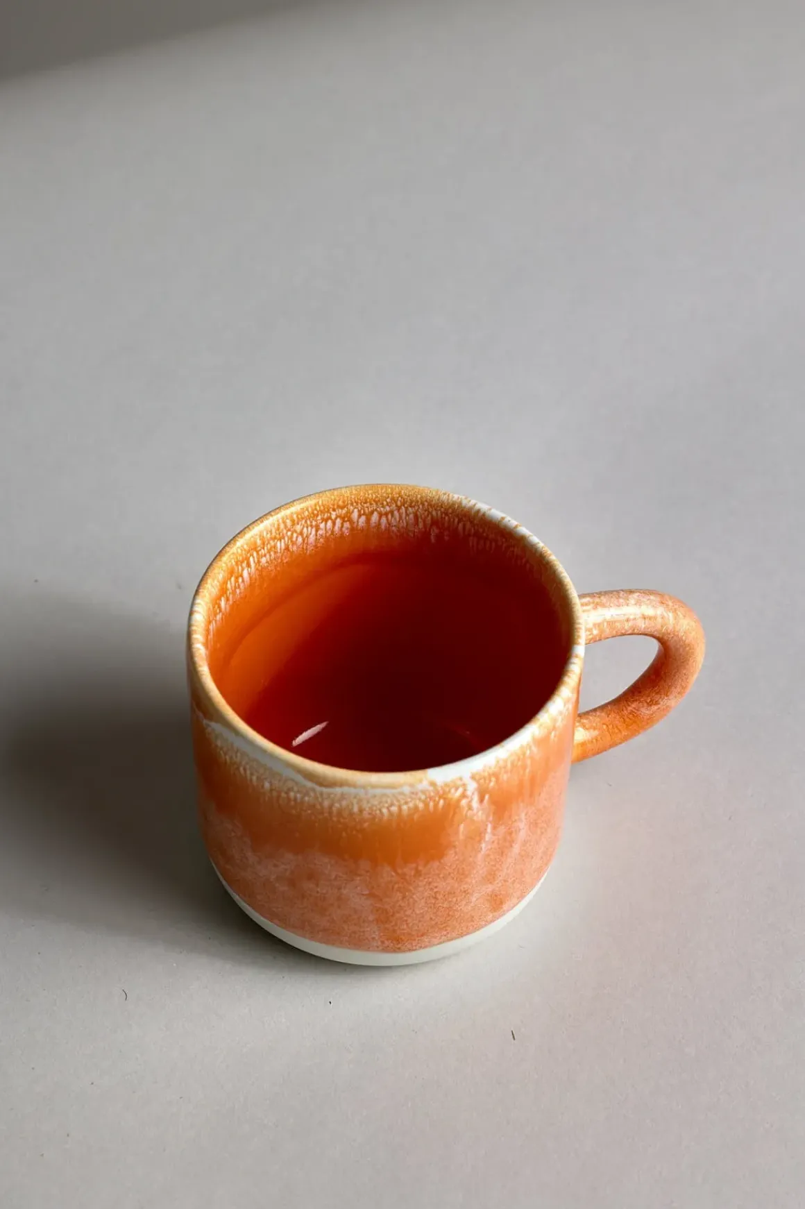 Kopp - Chug Mug Clementine