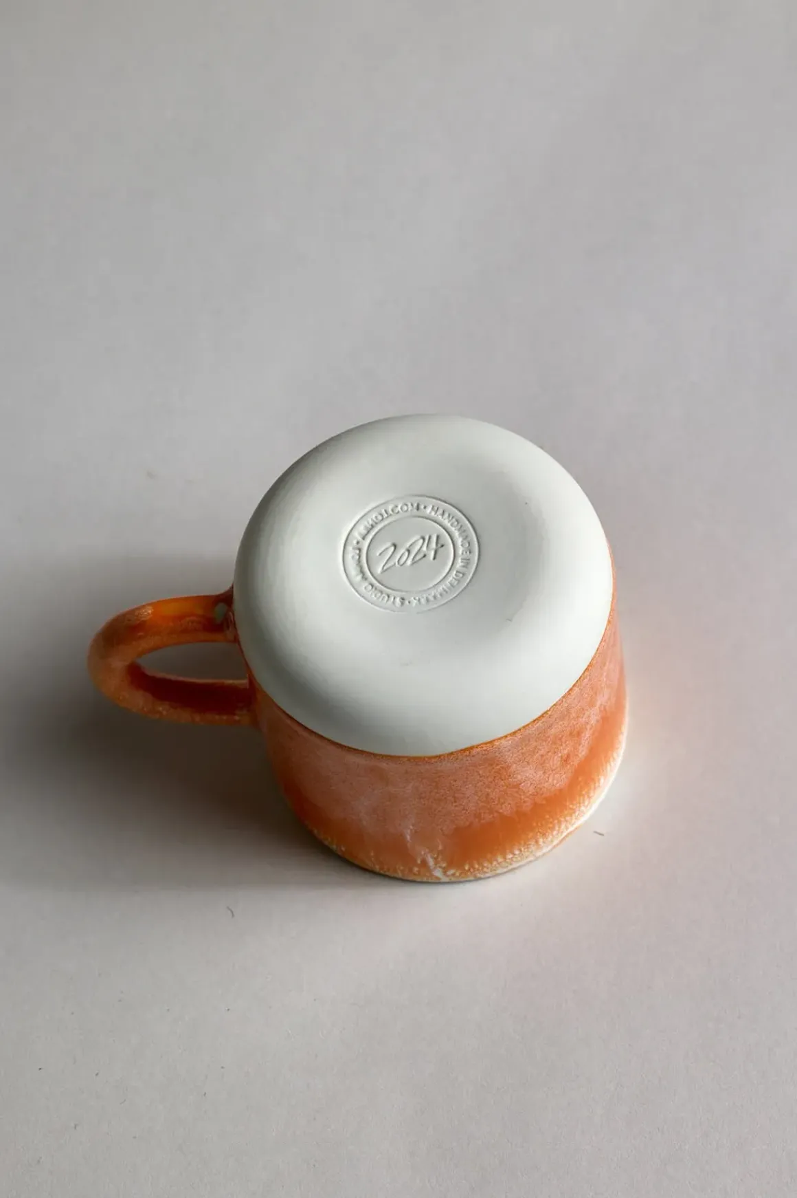 Kopp - Chug Mug Clementine