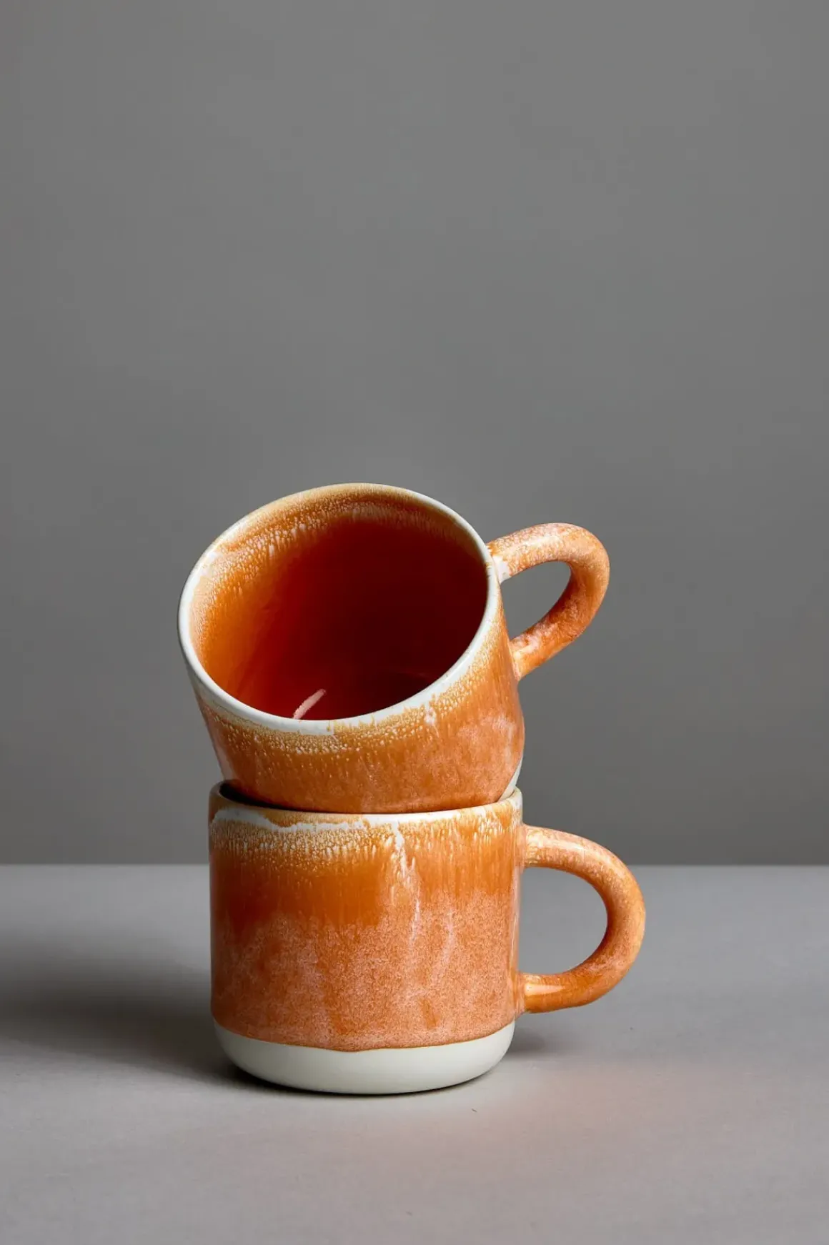 Kopp - Chug Mug Clementine