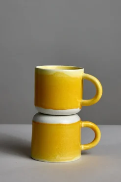 Kopp - Chug Mug Corn Flower