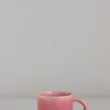 Kopp - Chug Mug Cream Cerise