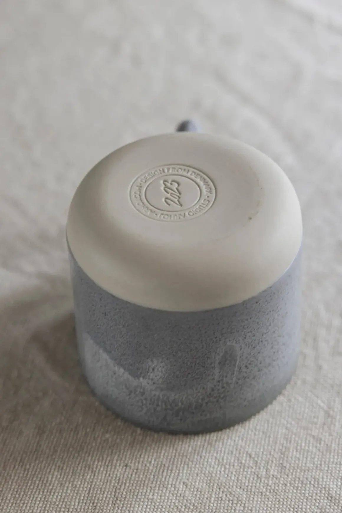 Kopp - Chug Mug Danish Winter