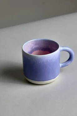 Kopp - Chug Mug Lily Of The Valley