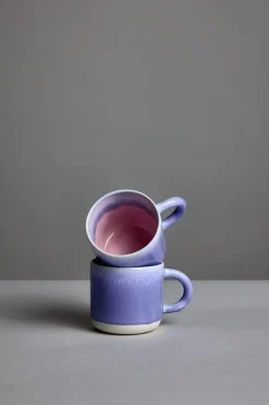 Kopp - Chug Mug Lily Of The Valley