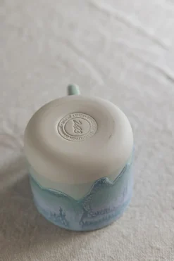 Kopp - Chug Mug Pacific