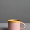 Kopp - Chug Mug Pink Grapefruit