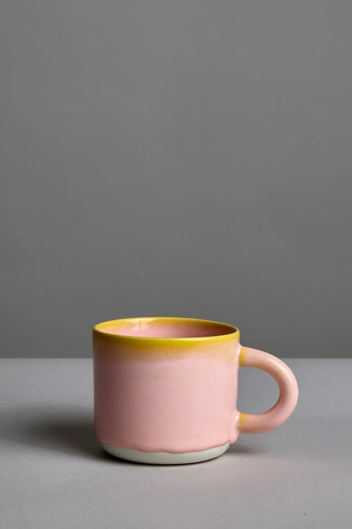 Kopp - Chug Mug Pink Grapefruit