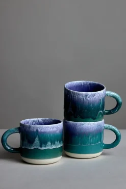 Kopp - Chug Mug Thistle