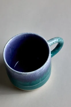 Kopp - Chug Mug Thistle