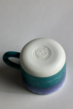 Kopp - Chug Mug Thistle