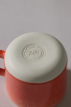 Kopp - Chug Mug Vermillion