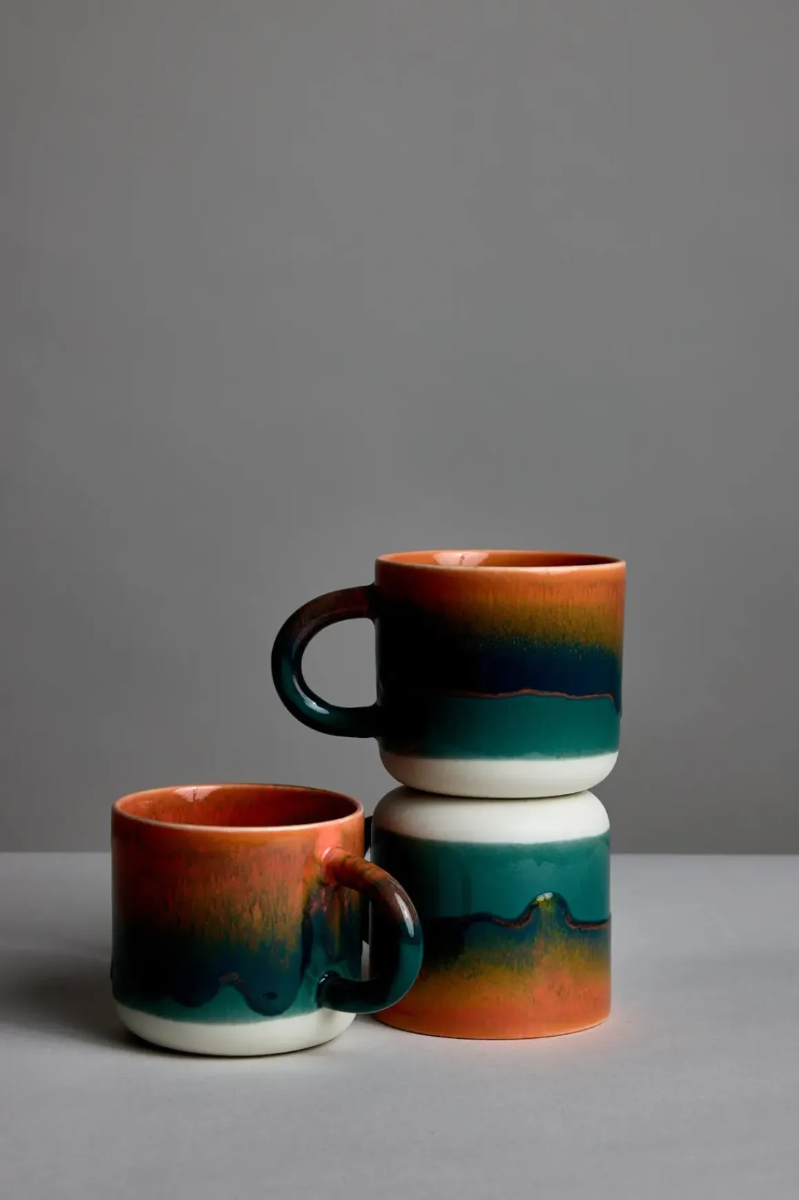 Kopp - Chug Mug Vulkan