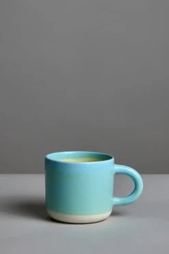 Kopp - Chug Mug Yellow Snapper