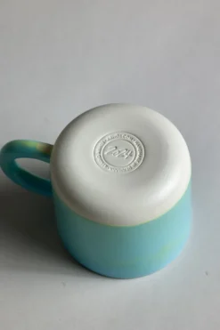 Kopp - Chug Mug Yellow Snapper