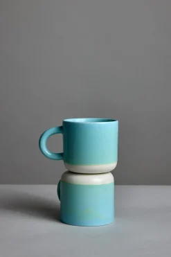 Kopp - Chug Mug Yellow Snapper