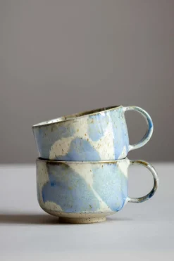 Kopp - Mion Mug Comet Rain