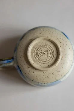 Kopp - Mion Mug Comet Rain