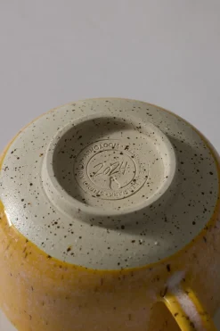 Kopp - Mion Mug Corn Flower Cream