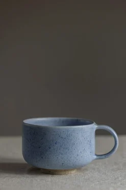 Kopp - Mion Mug Dusty Blue